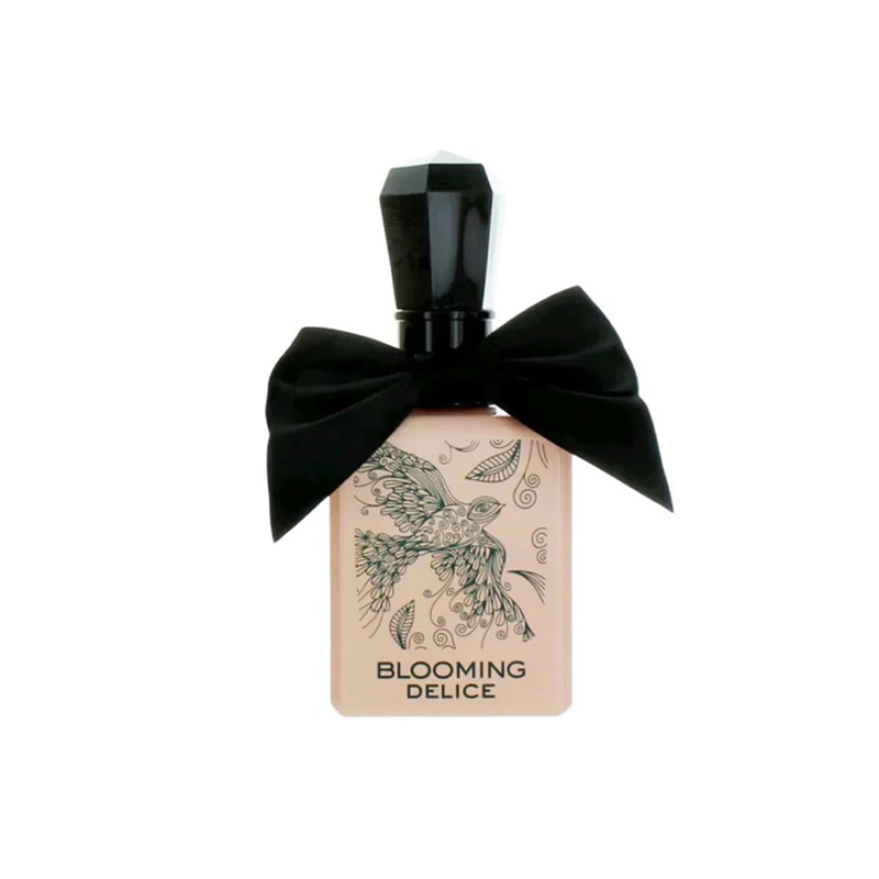 Blooming Delice Paris For Women Eau De Parfum Spray 2.8 oz