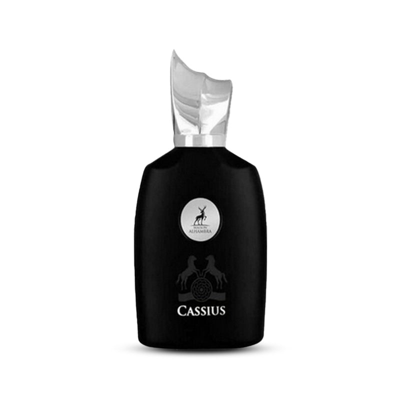 Cassius EDP 3.4 oz