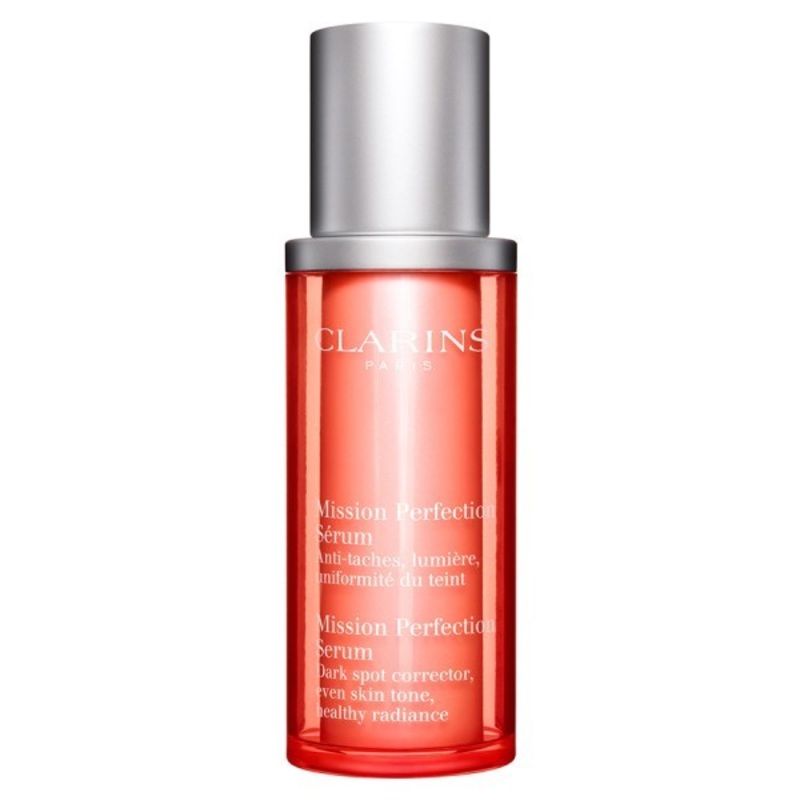 Clarins Mission Perfection Serum by Clarins 1.0 Oz. Serum For Unisex