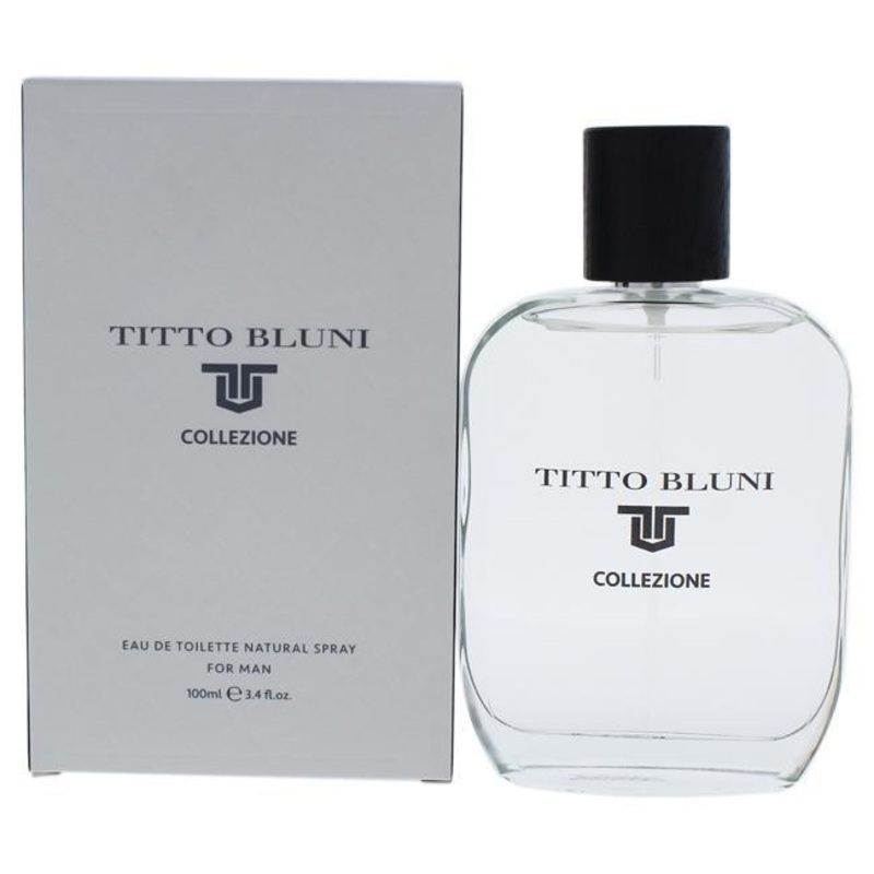 Collezione Eau De Toilette 3.4 oz.