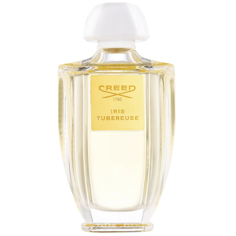Creed Acqua Originale Iris Tubereuse Eau de Parfum Unisex – Box Item 5ml Atomizer Black