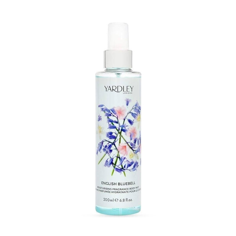 English Bluebell Fragrance Mist 6.8 oz
