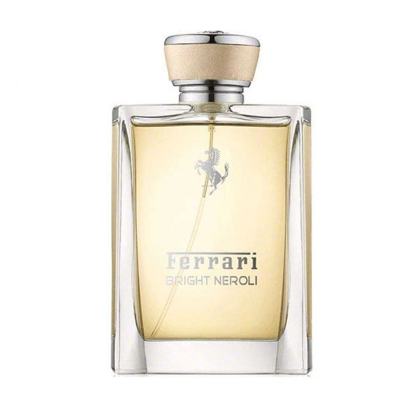Ferrari Bright Neroli EDT for Men 100ml