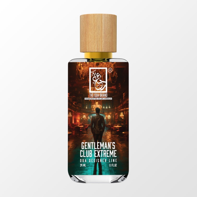 Gentlemans Club Extreme