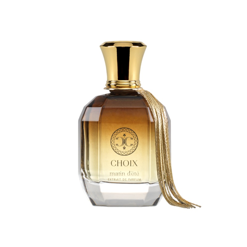 Gritti – Choix Matin D’Ete 100ml
