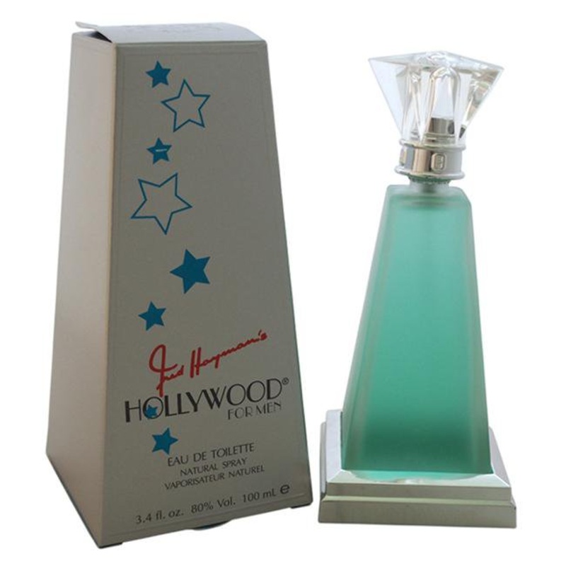 Hollywood Cologne 3.4 oz.