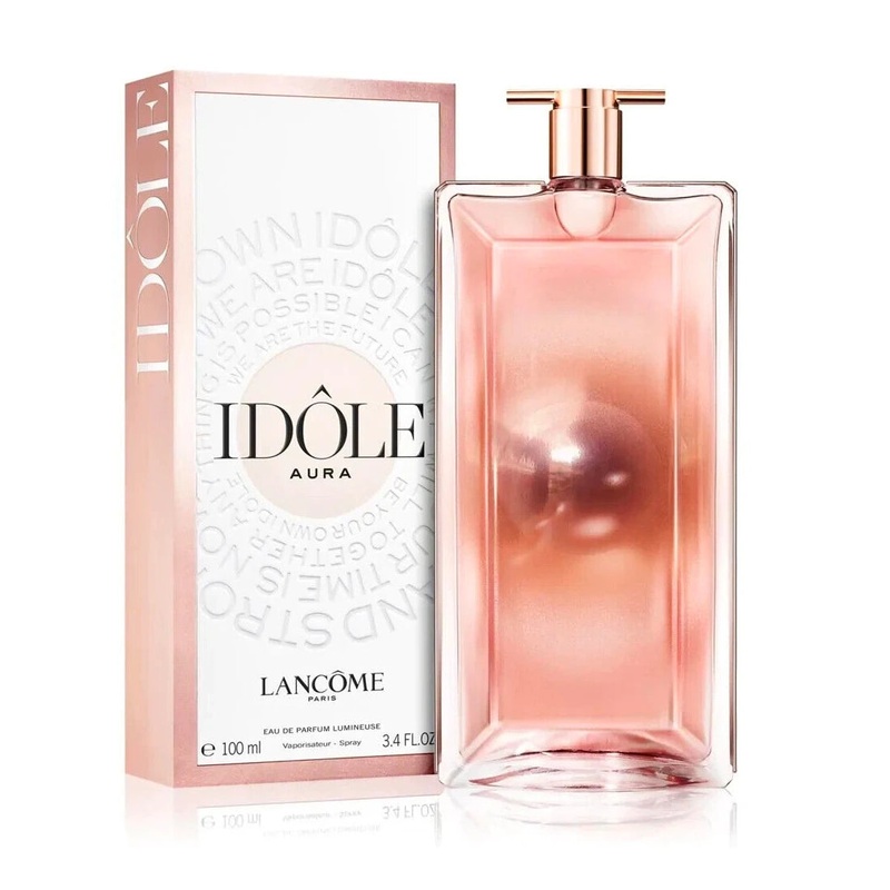 Idole Aura 3.4 oz EDP for women
