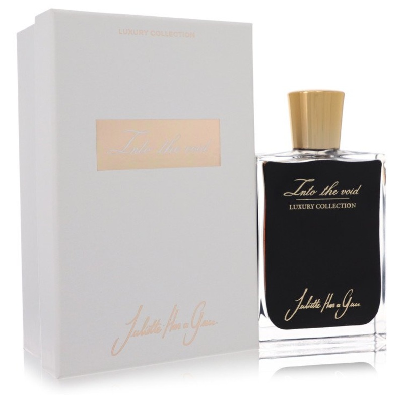 Into The Void By Juliette Has A Gun Eau De Parfum Spray 2.5 Oz / 75 Ml for Women