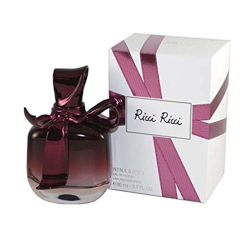 Nina Ricci Ricci Ricci 80ml EDP (L) SP