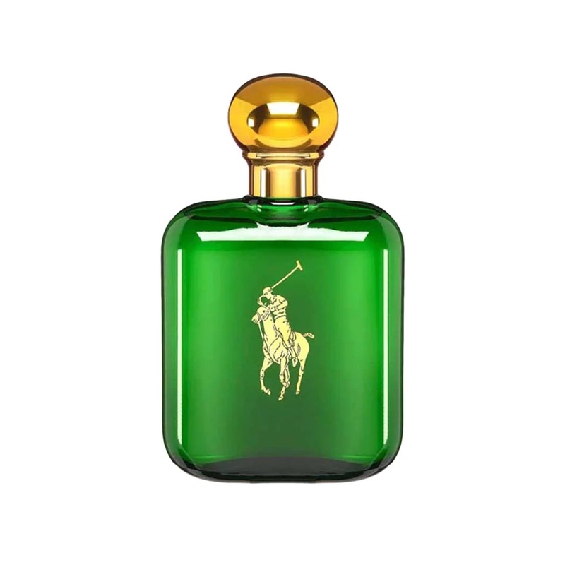 Ralph Lauren Polo Green EDT for Men 118ml