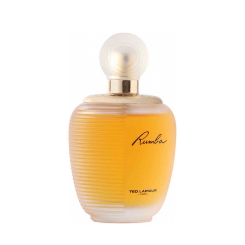 Rumba Eau de Toilette for Women 100mL