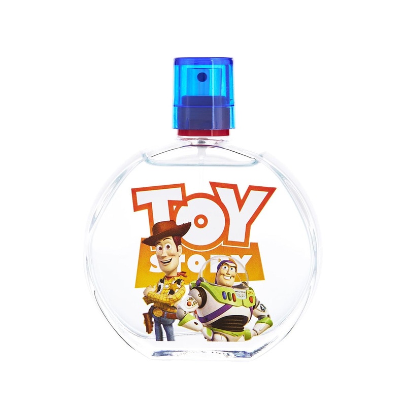 Toy Story Eau De Toilette 3.4 oz.
