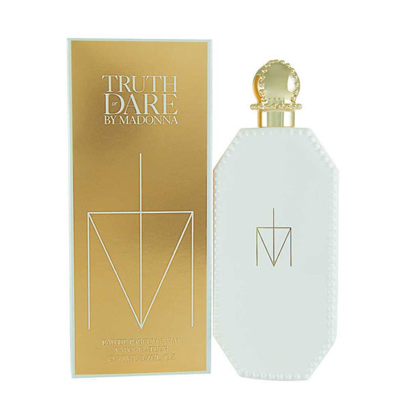 Truth or Dare by Madonna 2.5 Oz. Eau De Toilette For Women