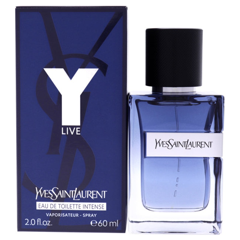 Y Live Intense Cologne 2  oz.