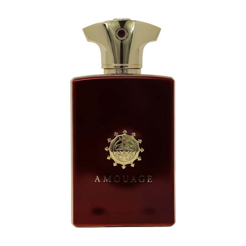 Amouage Journey Man Eau de Parfum for Men – Box Item 5ml Atomizer Black