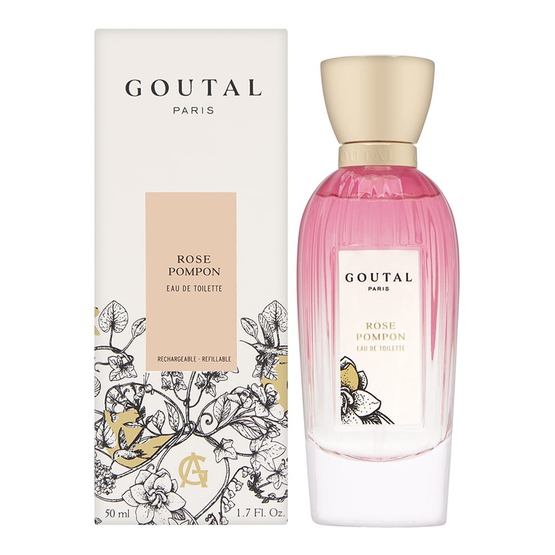 Annick Goutal Rose Pompon 3.4 oz Alcohol-Free Water