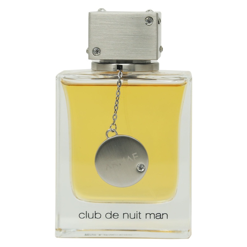 Armaf Club de Nuit Eau de Toilette for Men 2ml