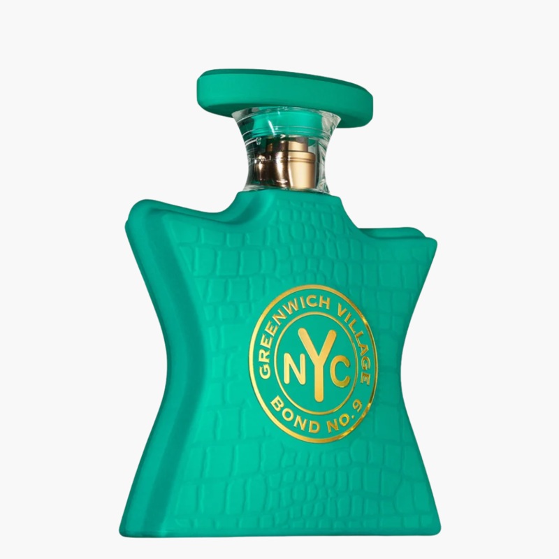 Bond No 9 Greenwich Village EDP (Tester NO Cap) 3.4 oz / 100 ml (Tester NO Cap)