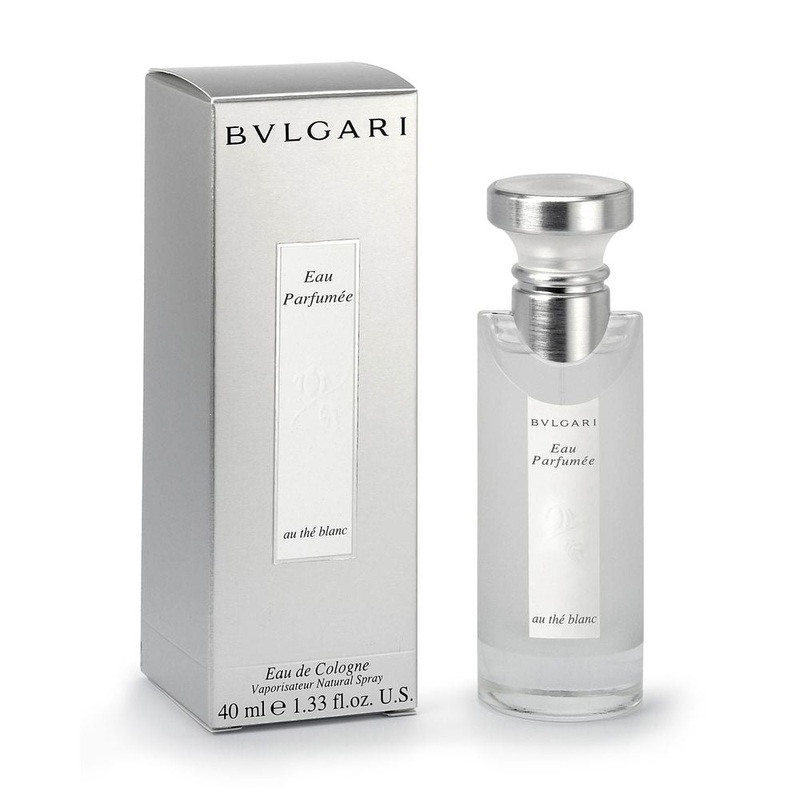 Bvlgari Eau Parfumee Au The Blanc 40ml EDC (Unisex) SP