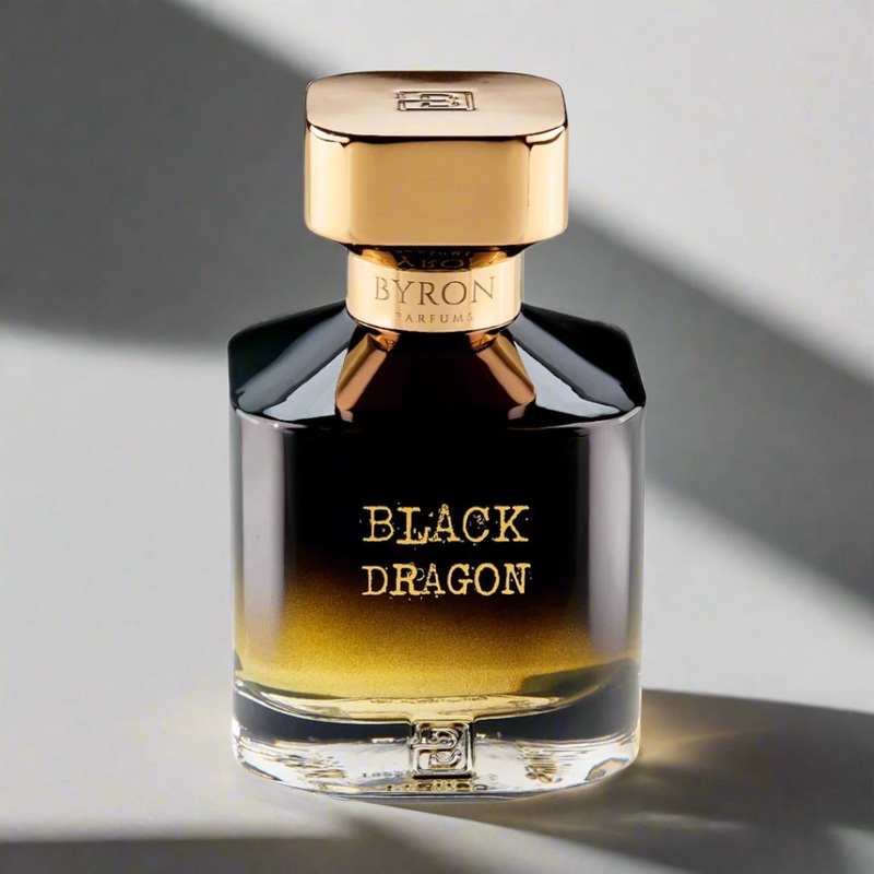 Byron – Black Dragon 75ml