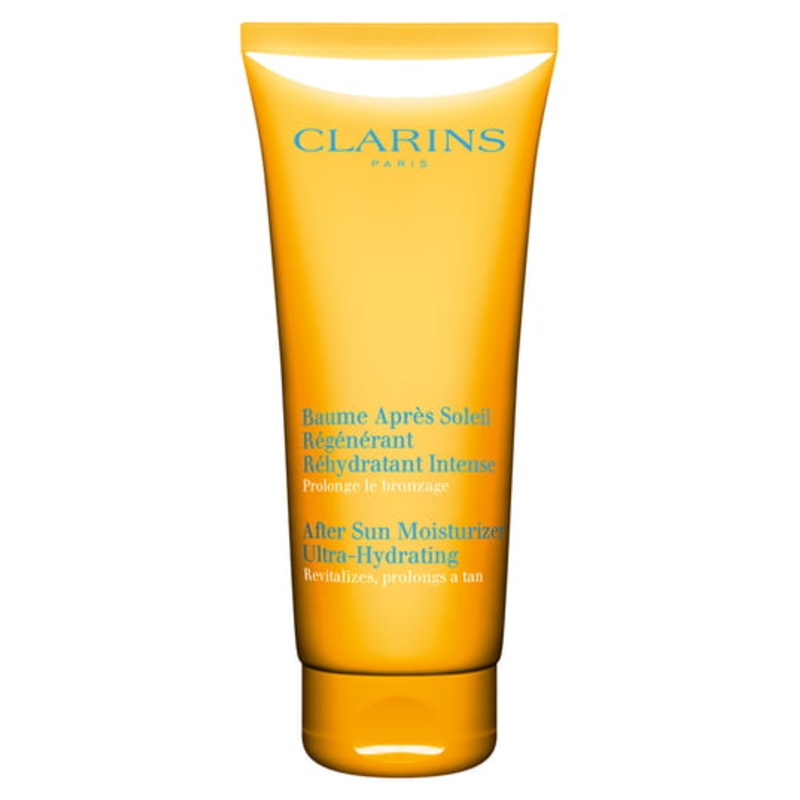 Clarins After Sun Ultra Hydrating Moisturizer 7.0 OZ Moisturizer