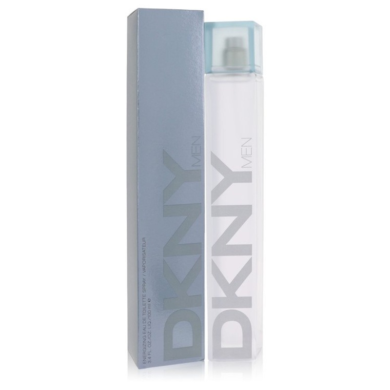 Dkny by Donna Karan Eau De Toilette Spray 3.4 oz for Men – Premium Designer Fragrance
