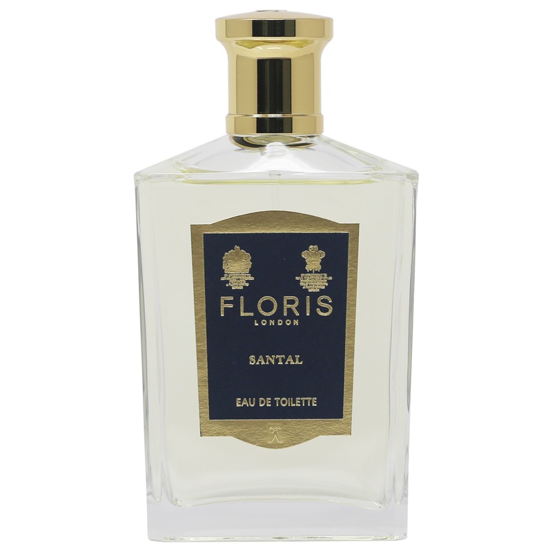 Floris Santal Eau de Toilette for Men 2ml