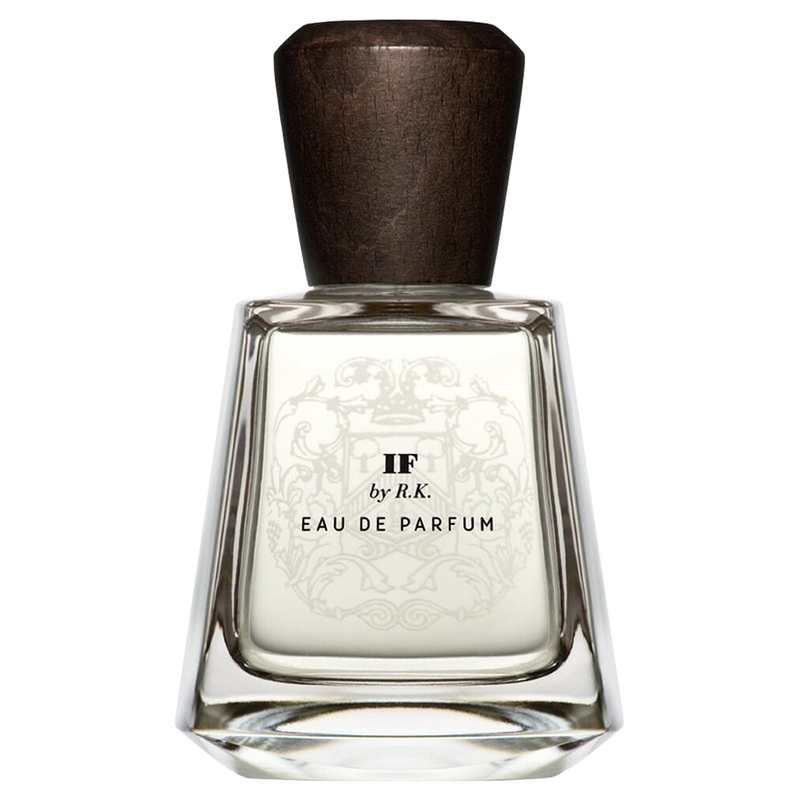 Frapin If By R.k. Eau de Parfum Unisex 2ml