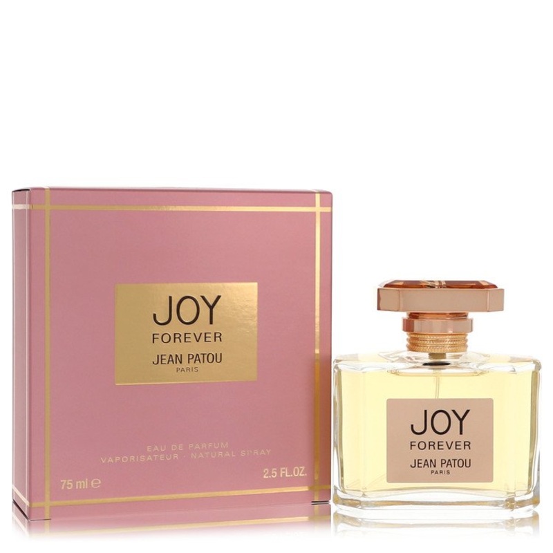 Joy Forever by Jean Patou Eau De Parfum Spray 2.5 oz for Women – Premium Designer Fragrance