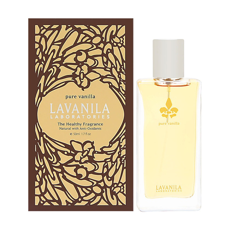 Lavanila Pure Vanilla The Healthy Fragrance, 1.7 oz