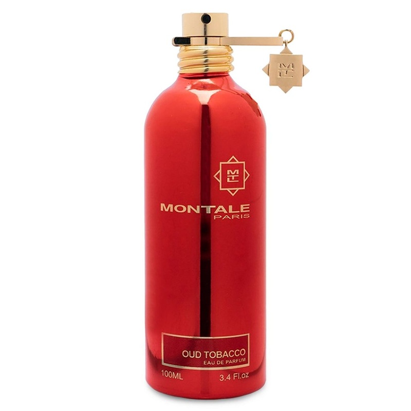 Montale Oud Tobacco Eau de Parfum Unisex 2ml
