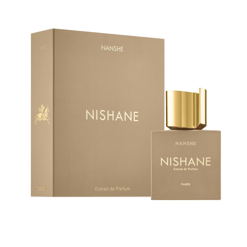 Nishane Nanshe (Extrait De Parfum) EDP Spray (W)(M) 50ML