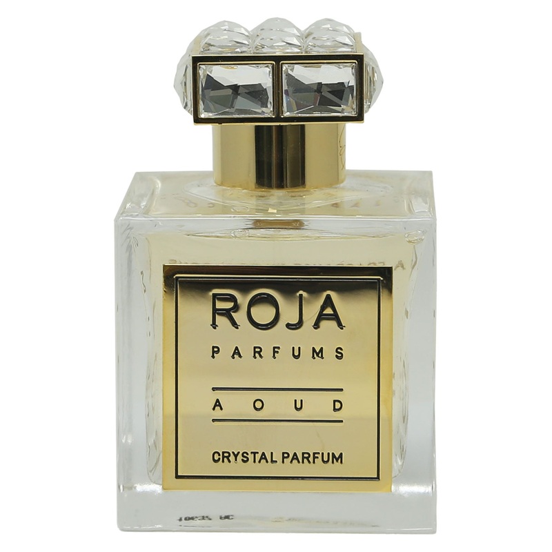 Roja Parfums Aoud Crystal Parfum Unisex 1ml