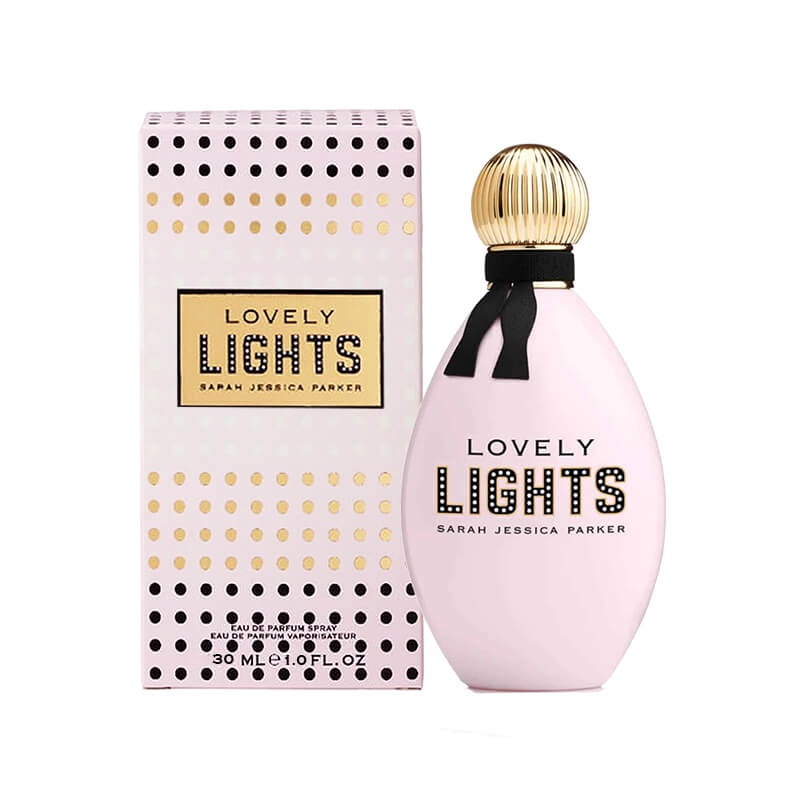 Sarah Jessica Parker Lovely Lights 30ml EDP (L) SP