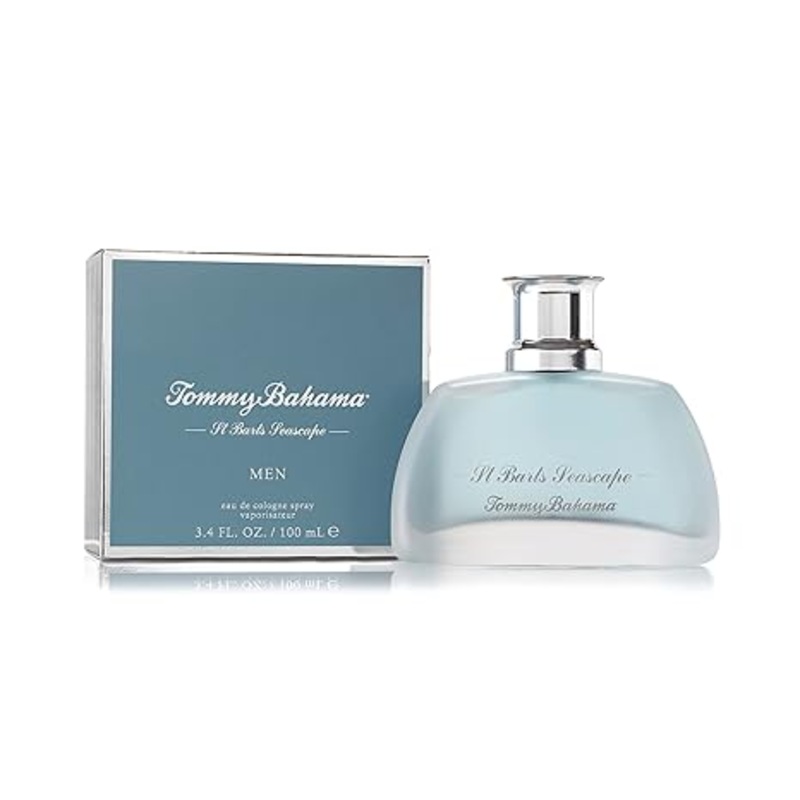 St. Barts Seascape Eau De Cologne 3.4 oz.