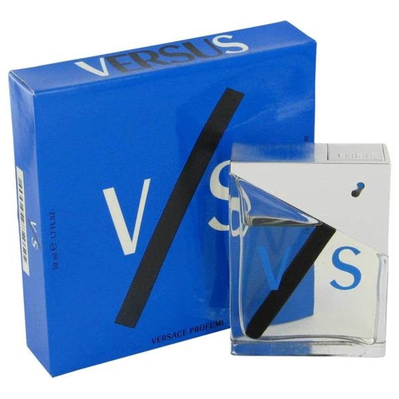 Versace V/S 50ml EDT (M) SP