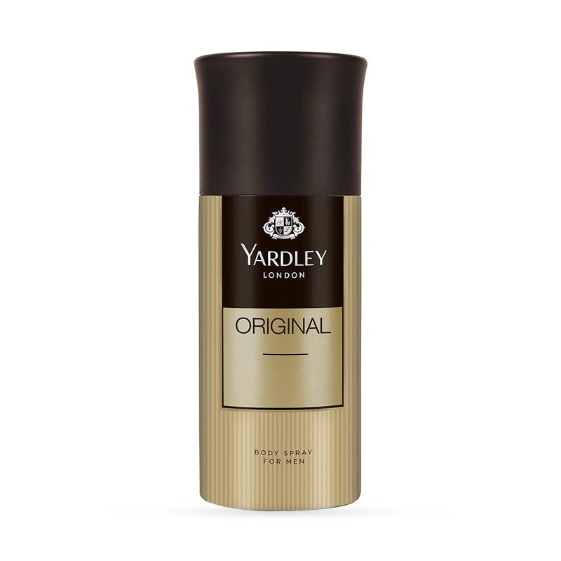 Yardley Original Body Spray 5.1 oz