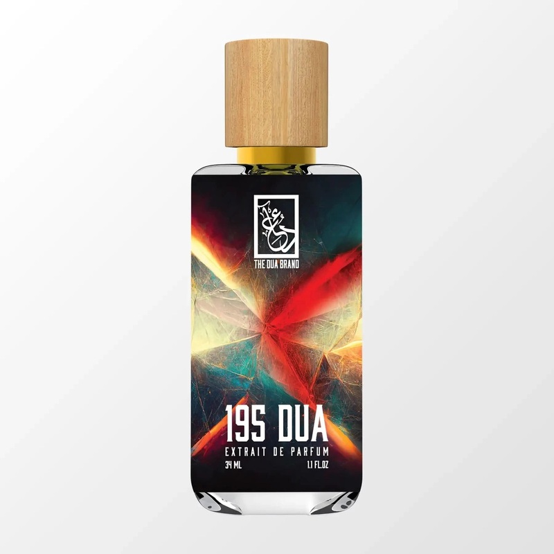 195 DUA 34ML Bottle