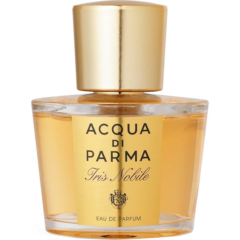 Acqua Di Parma Iris Nobile Eau de Parfum for Women – Box Item 5ml Atomizer Black