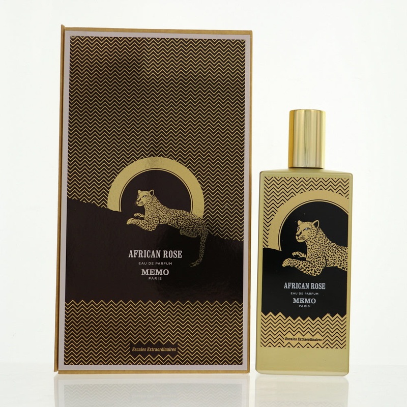 African Rose By Memo Paris Fragrance 2.53 Oz Edp Spray For Unisex – Box