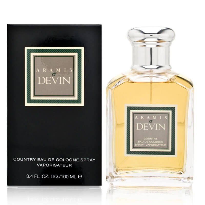 Aramis Devin Country 100ml EDC (M) SP