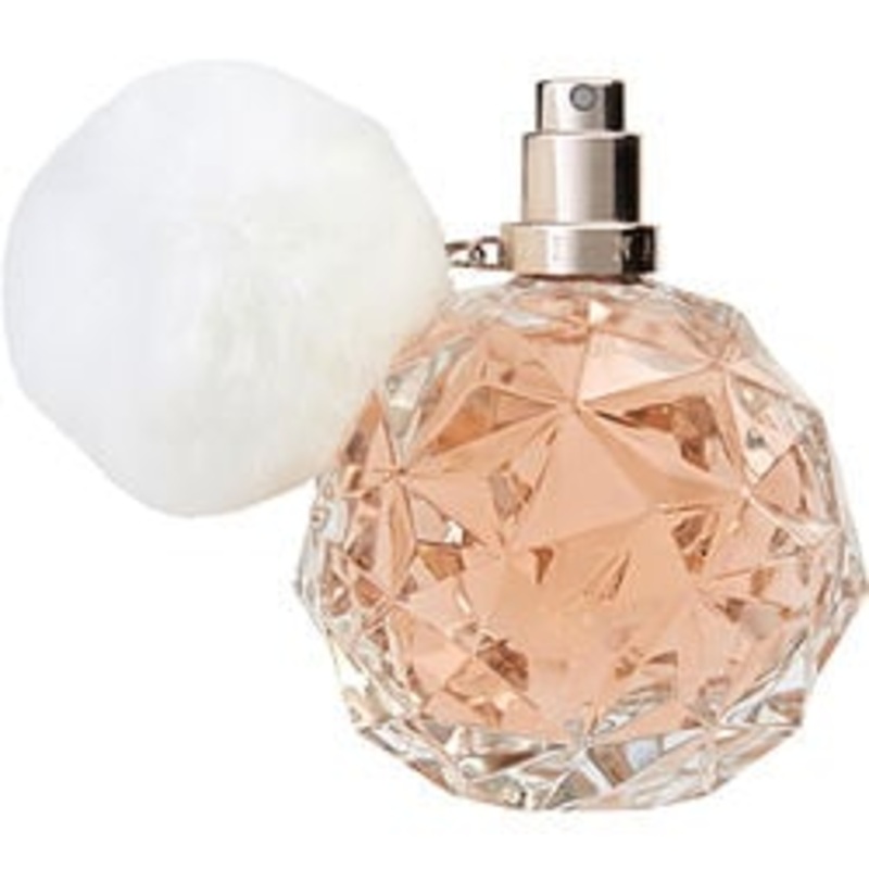 Ari By Ariana Grande 3.4 Oz Eau De Parfum Spray For Women In Tester