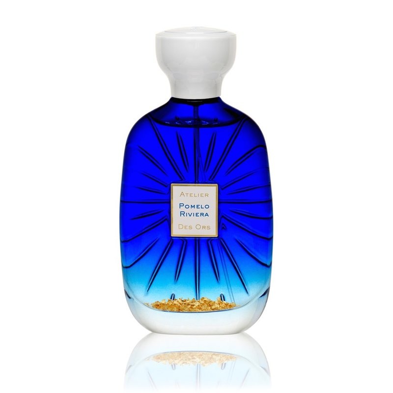 Atelier Des Ors – Riviera Collection – Pomelo Riviera 100ml Tester