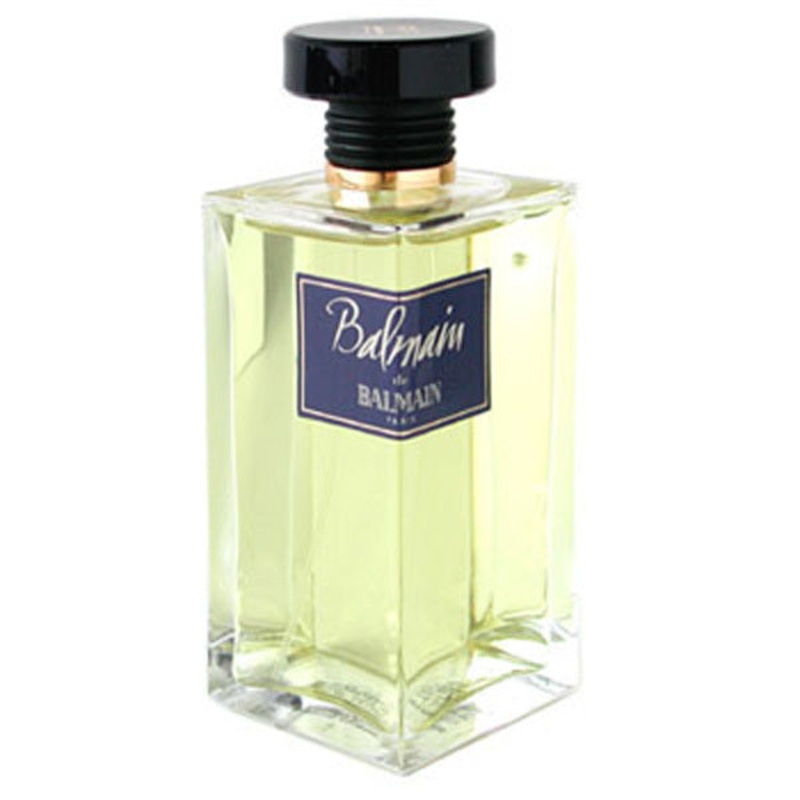 Balmain de Balmain by Pierre Balmain 0.13 Oz. Mini For Women