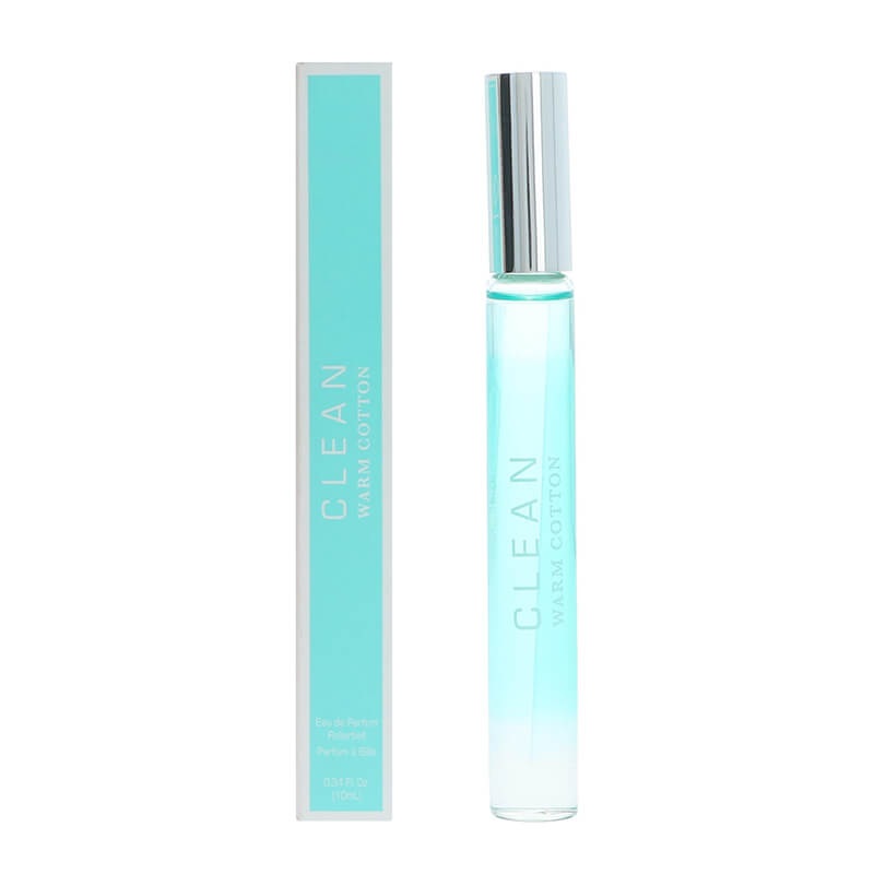Clean Warm Cotton (Rollerball) 10ml EDP (L)