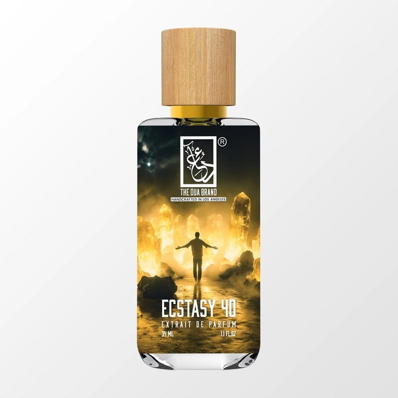 Ecstasy 40 34ML Bottle