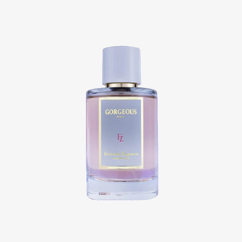 Gorgeous For Women By Lorientale Fragrances Eau De Parfum 3.4 oz