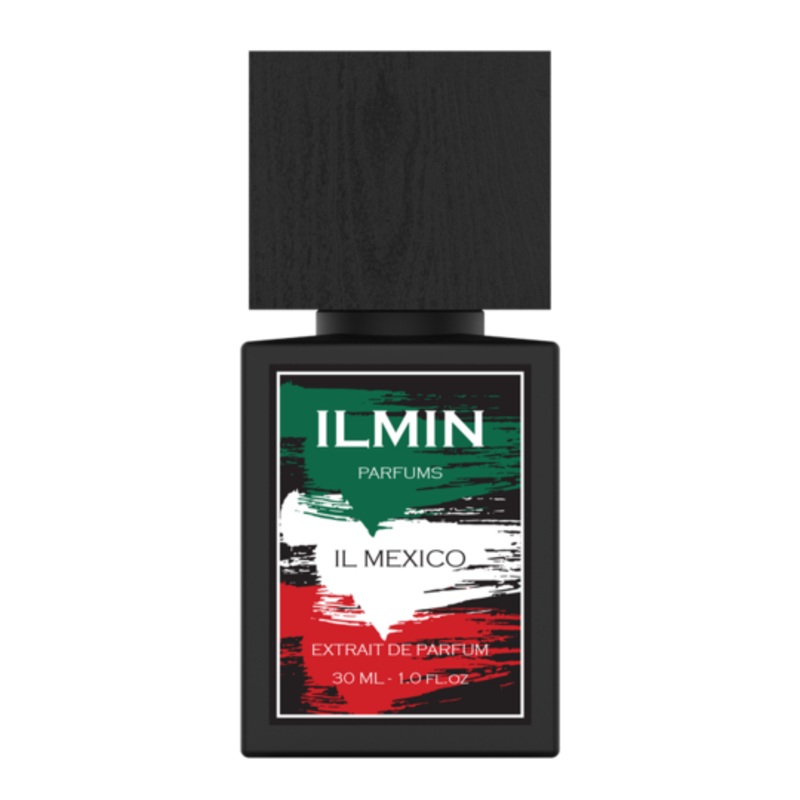 Ilmin Il Mexico 1.0 oz Extract Unisex