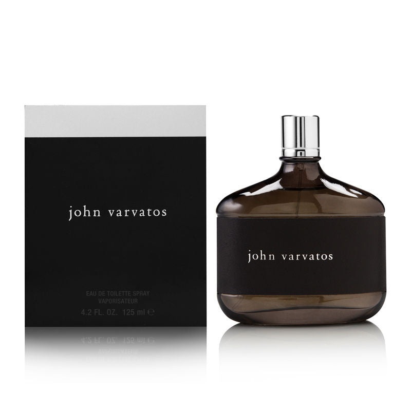 John Varvatos by John Varvatos for Men 4.2 oz Eau de Toilette Spray