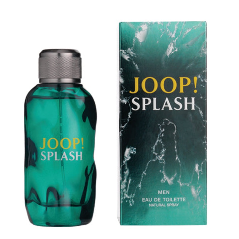 Joop! Splash 75ml EDT (M) SP